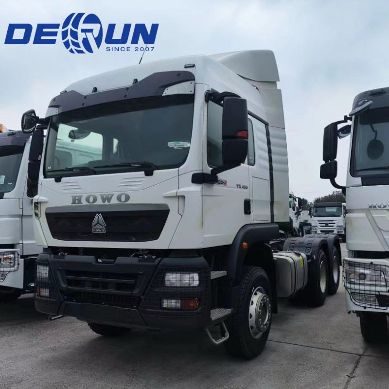 Tractor Tractor Tractor Tractor Tractor TX 6X4 TX 6X4 TX 6X4